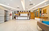 Туры в отель Ocean Bliss Hotel