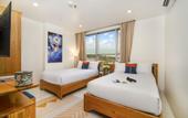 Туры в отель Ocean Bliss Hotel