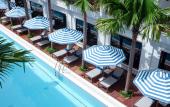Туры в отель Wafaifo Resort Hoi An