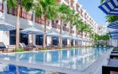Туры в отель Wafaifo Resort Hoi An