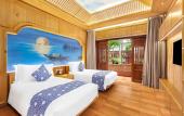 Туры в отель Wafaifo Resort Hoi An