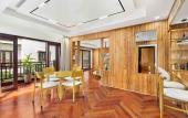 Туры в отель Wafaifo Resort Hoi An