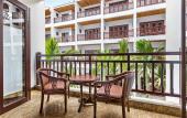 Туры в отель Wafaifo Resort Hoi An