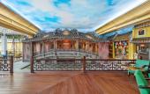 Туры в отель Wafaifo Resort Hoi An