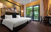 Туры в отель Sen Village Hoi An