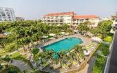 Туры в отель Sen Village Hoi An