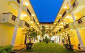 Туры в отель Sen Village Hoi An