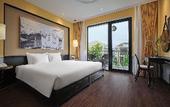 Туры в отель Sen Village Hoi An