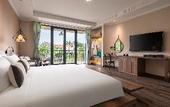 Туры в отель Sen Village Hoi An
