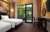 Туры в отель Sen Village Hoi An