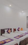 Туры в отель YNG-Luxor Resort Phu Quoc