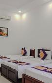 Туры в отель YNG-Luxor Resort Phu Quoc