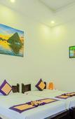 Туры в отель YNG-Luxor Resort Phu Quoc