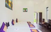 Туры в отель YNG-Luxor Resort Phu Quoc