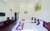 Туры в отель YNG-Luxor Resort Phu Quoc