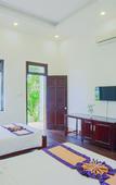 Туры в отель YNG-Luxor Resort Phu Quoc