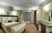 Туры в отель Queen Marin Hotel
