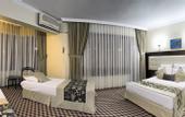 Туры в отель Queen Marin Hotel