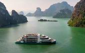 Туры в отель Capella Cruise
