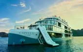 Туры в отель Capella Cruise