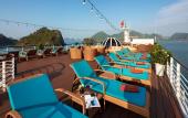 Туры в отель Capella Cruise