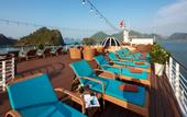 Туры в отель Capella Cruise