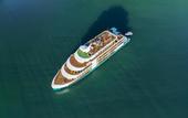 Туры в отель Capella Cruise
