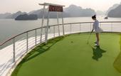 Туры в отель Capella Cruise