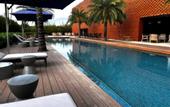 Туры в отель Tui Blue Villa Retreat Phu Quoc