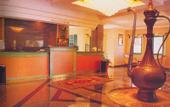 Туры в отель Grand Levent Hotel
