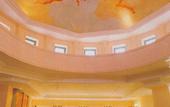 Туры в отель Grand Levent Hotel