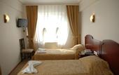 Туры в отель Grand Liza