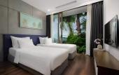 Туры в отель Flamingo Dai Lai Resort