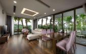 Туры в отель Flamingo Dai Lai Resort
