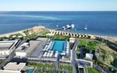 Туры в отель Rixos Premium Magawish Bay View