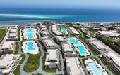 Туры в отель Rixos Premium Magawish Bay View
