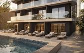 Туры в отель Nova Life Hotel