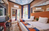 Туры в отель Nova Life Hotel