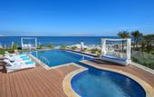 Туры в отель Sunrise Arabian Beach Resort - Posh Club