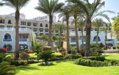 Туры в отель Sunrise Arabian Beach Resort - Posh Club