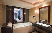 Туры в отель Sunrise Arabian Beach Resort - Posh Club
