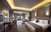 Туры в отель Sunrise Arabian Beach Resort - Posh Club