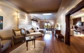 Туры в отель Sunrise Arabian Beach Resort - Posh Club