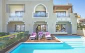 Туры в отель Sunrise Arabian Beach Resort - Posh Club