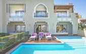 Туры в отель Sunrise Arabian Beach Resort - Posh Club