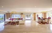 Туры в отель Sunrise Arabian Beach Resort - Posh Club