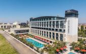 Туры в отель Mercure Antalya Belek