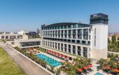 Туры в отель Mercure Antalya Belek
