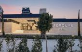 Туры в отель Mercure Antalya Belek
