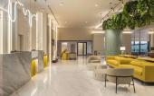 Туры в отель Mercure Antalya Belek